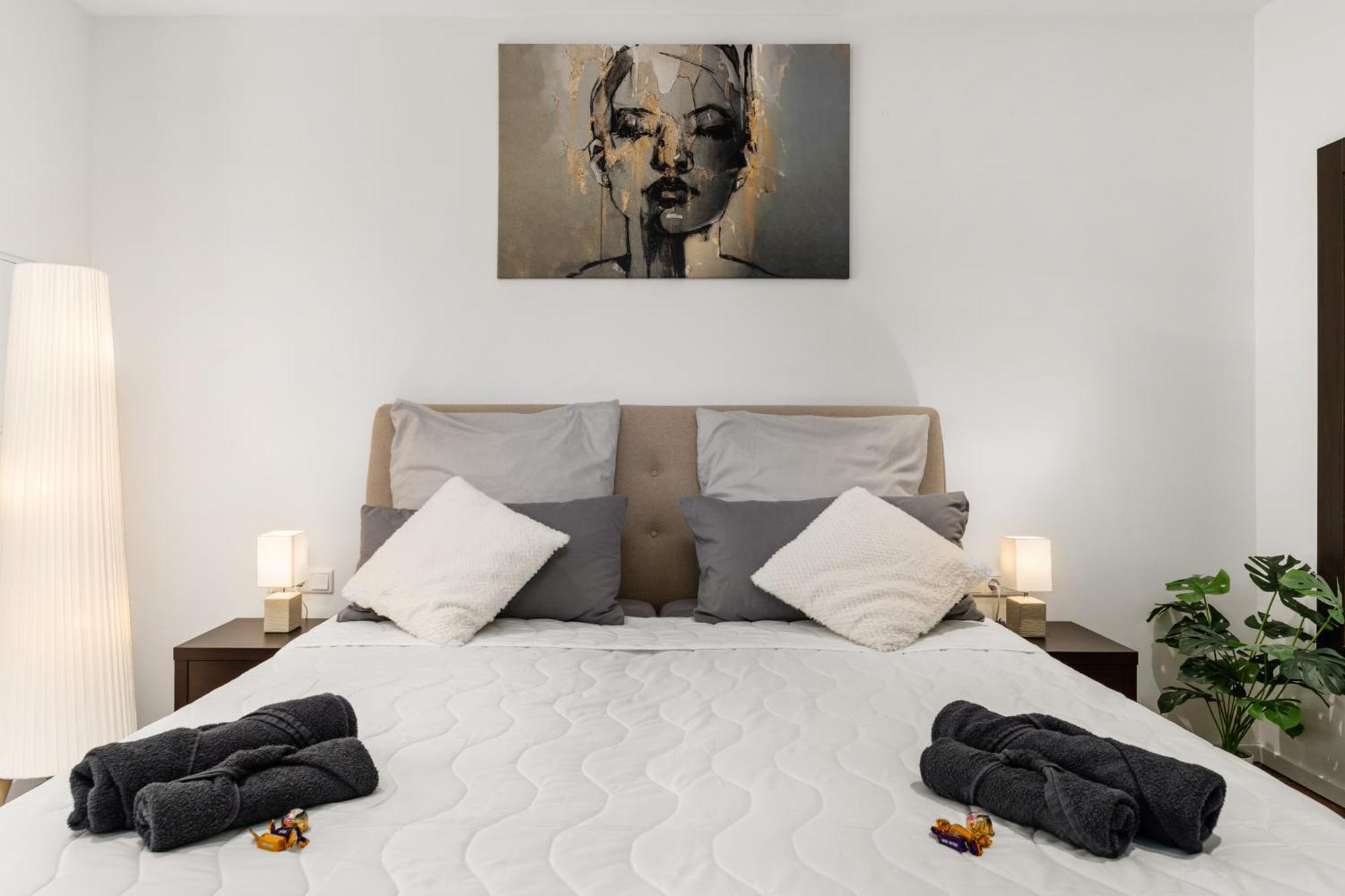 Mola Apartments-Apartment Im Herdecker Zentrum Fuer 3 Gaeste-Gratis Parkplatz-Highspeed Wlan-Auch Fuer Langzeit Geeignet Exterior photo