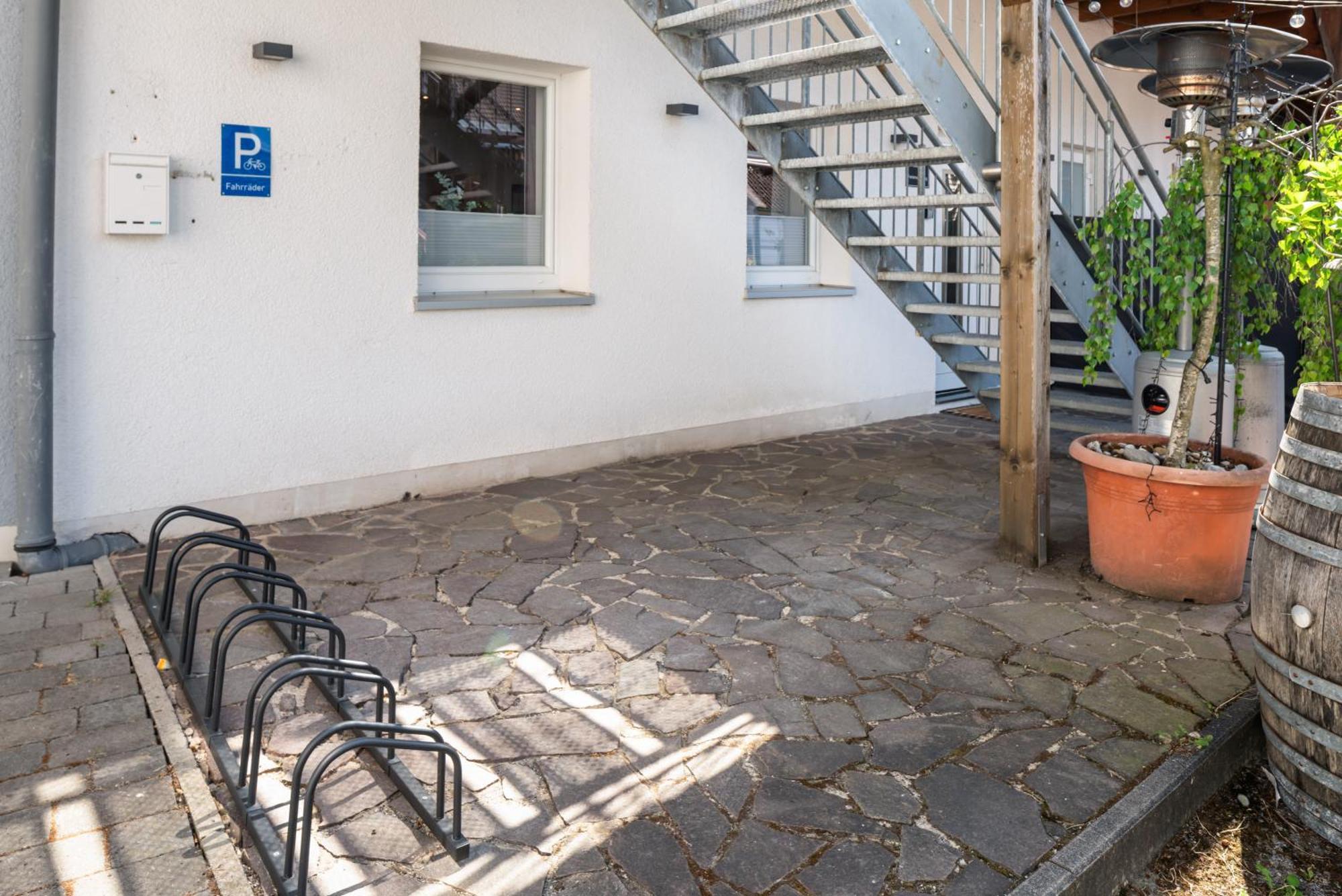 Mola Apartments-Apartment Im Herdecker Zentrum Fuer 3 Gaeste-Gratis Parkplatz-Highspeed Wlan-Auch Fuer Langzeit Geeignet Exterior photo