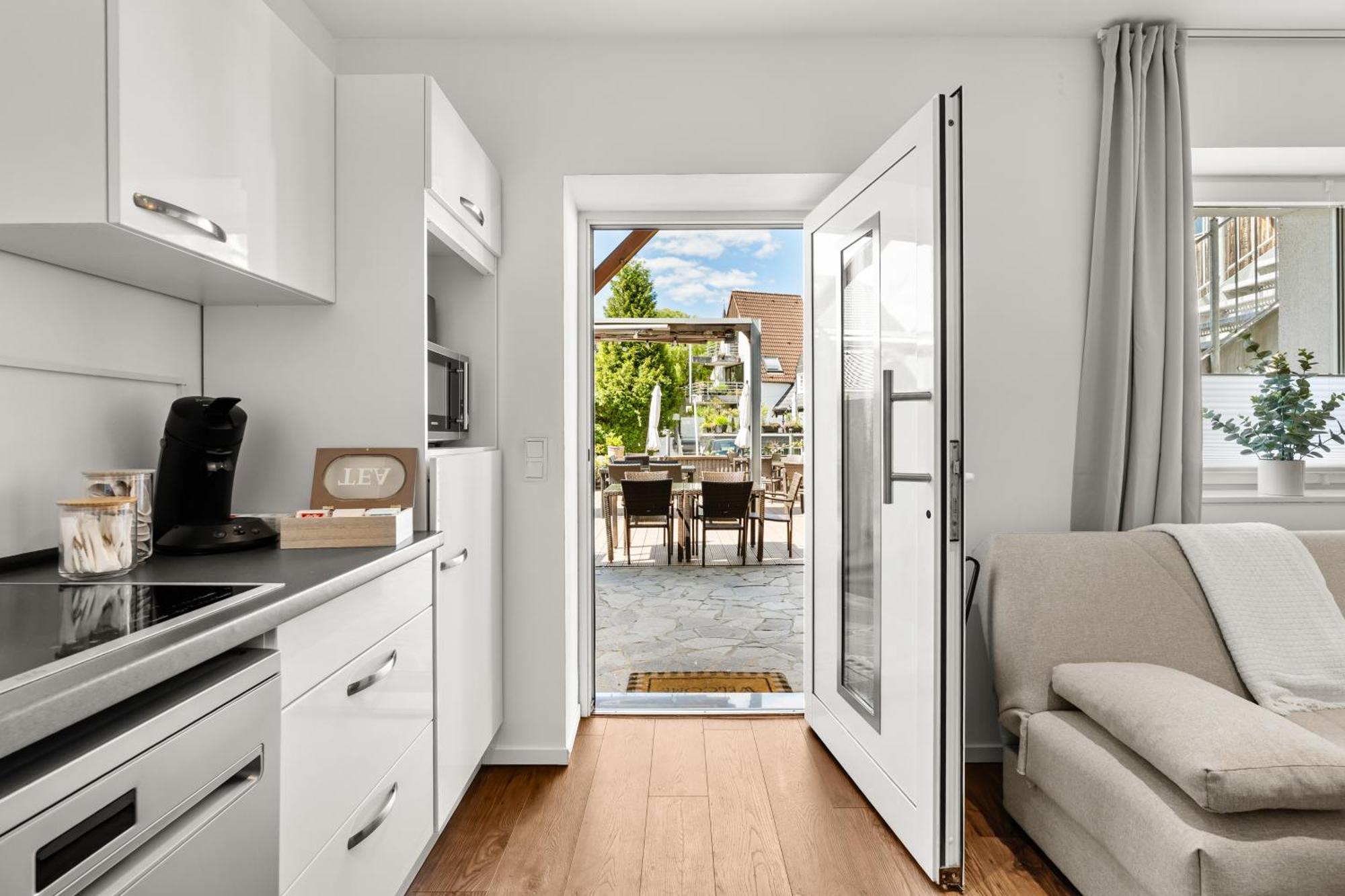 Mola Apartments-Apartment Im Herdecker Zentrum Fuer 3 Gaeste-Gratis Parkplatz-Highspeed Wlan-Auch Fuer Langzeit Geeignet Exterior photo